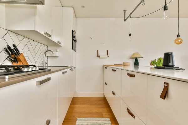 Medium property photo - Ruysdaelkade 193-4, 1072 AV Amsterdam